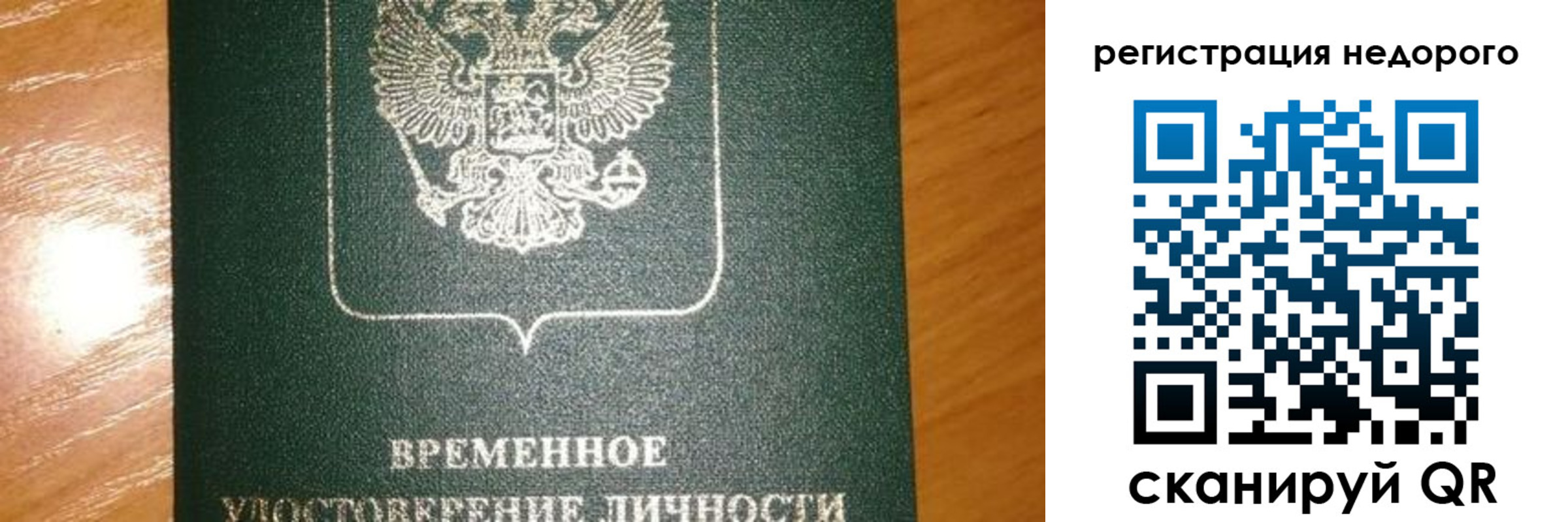 прописка гарантия в Луге